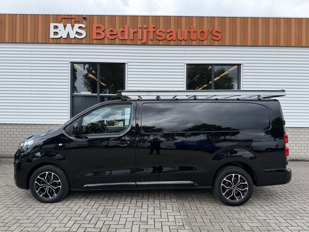 Opel Vivaro 2.0 CDTI 145pk L3H1 Edition / vaste prijs rijkla, Auto's, Bestelauto's, Voorwielaandrijving, 145 pk, Stof, Gebruikt