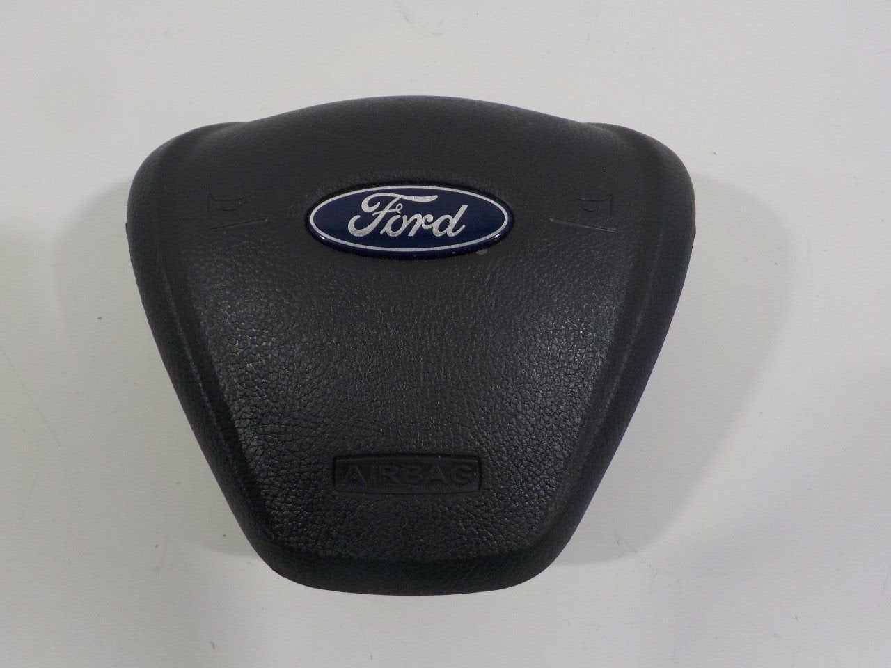 Airbag stuur Ford Fiesta, Onderdelen@venauto.nl, Van der Ven Autorecycling B.V., Gebruikt, Ettenseweg 76, 4706 PB Roosendaal, The Netherlands