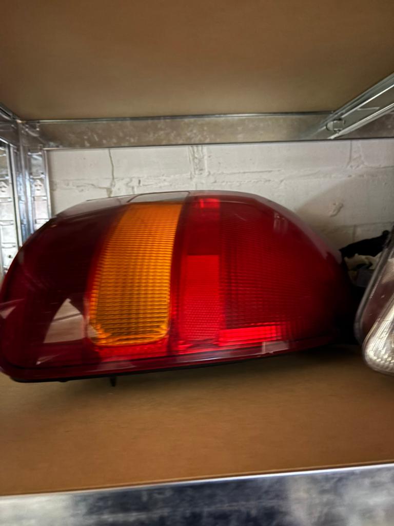 Honda civic ej9, Ophalen of Verzenden