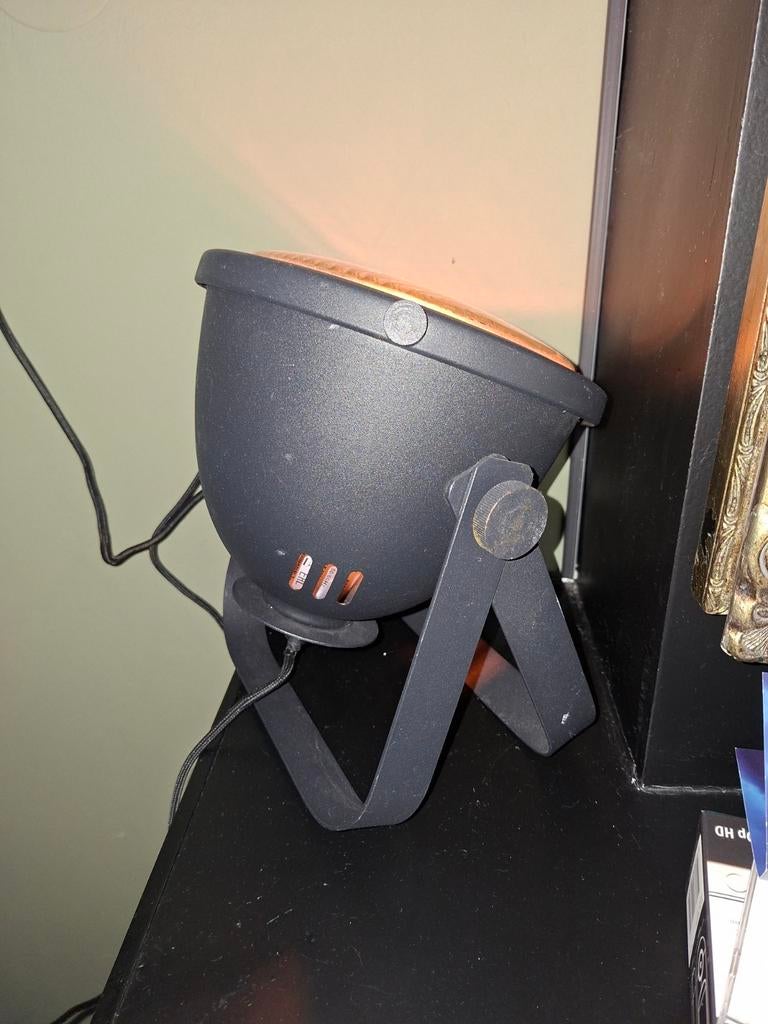 Mooie lamp, Ophalen, Zo goed als nieuw, Minder dan 50 cm