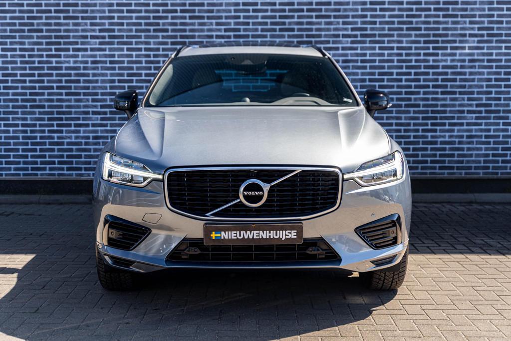 Volvo XC60 2.0 T8 Twin Engine AWD R-Design | Plug-in Hybrid, 12 maanden, Gebruikt, Euro 6, 4 cilinders