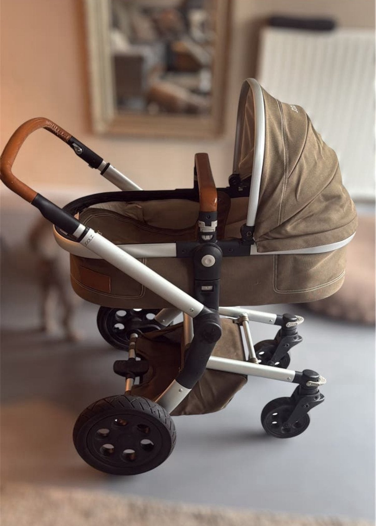 Joolz 1 kinderwagen, Ophalen, Zo goed als nieuw, Overige merken