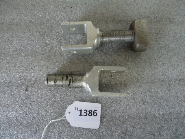 Beugel Beugel divers D1-24998