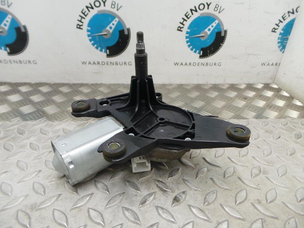 RENAULT TRAFIC RUITENWISSERMOTOR ACHTER 2016, Ophalen of Verzenden, Gebruikt, Stiba lid