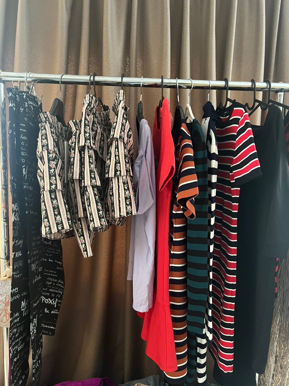 Nikkie 14 items nieuw/ jurkjes, rokjes en broeken, Kleding | Dames, Verzenden, Nieuw, Maat 34 (XS) of kleiner