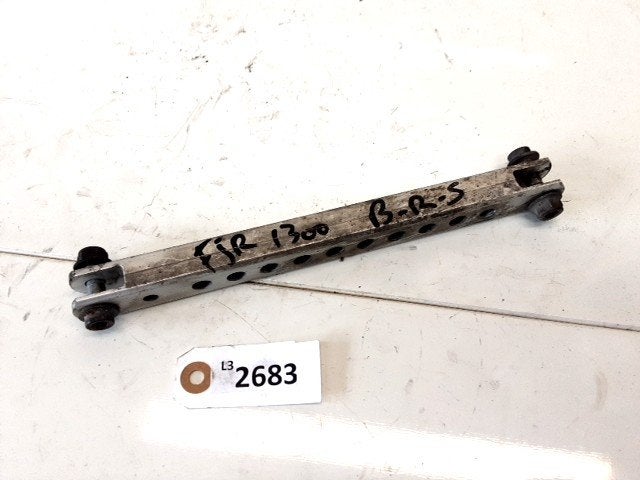 FJR1300 2003 - 2005 Yamaha Beugel D1-57859
