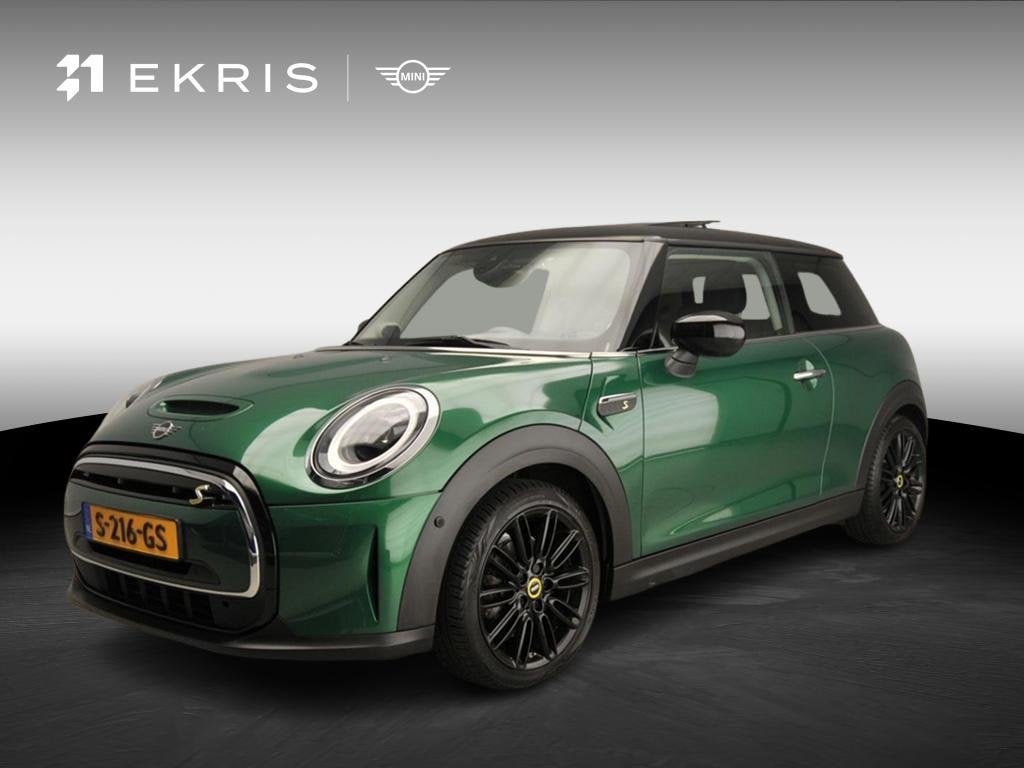 MINI Electric Cooper SE | Classic Uitvoering | Panoramadak |