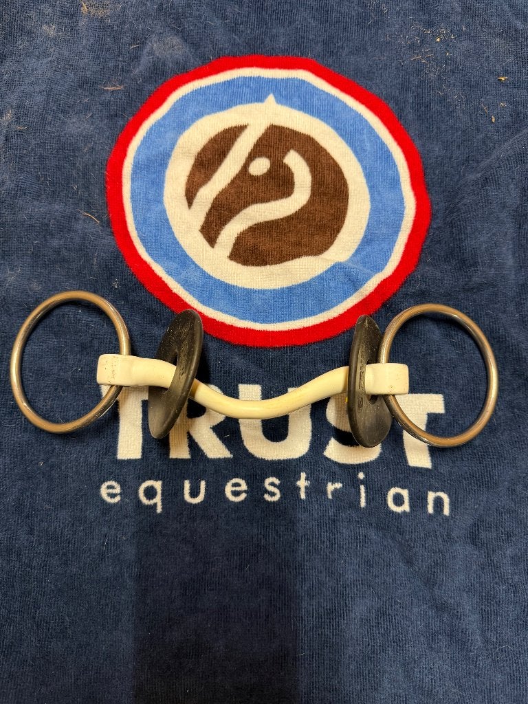 Trust Inno sense, Dieren en Toebehoren, Ophalen of Verzenden, Zo goed als nieuw, Dressuur