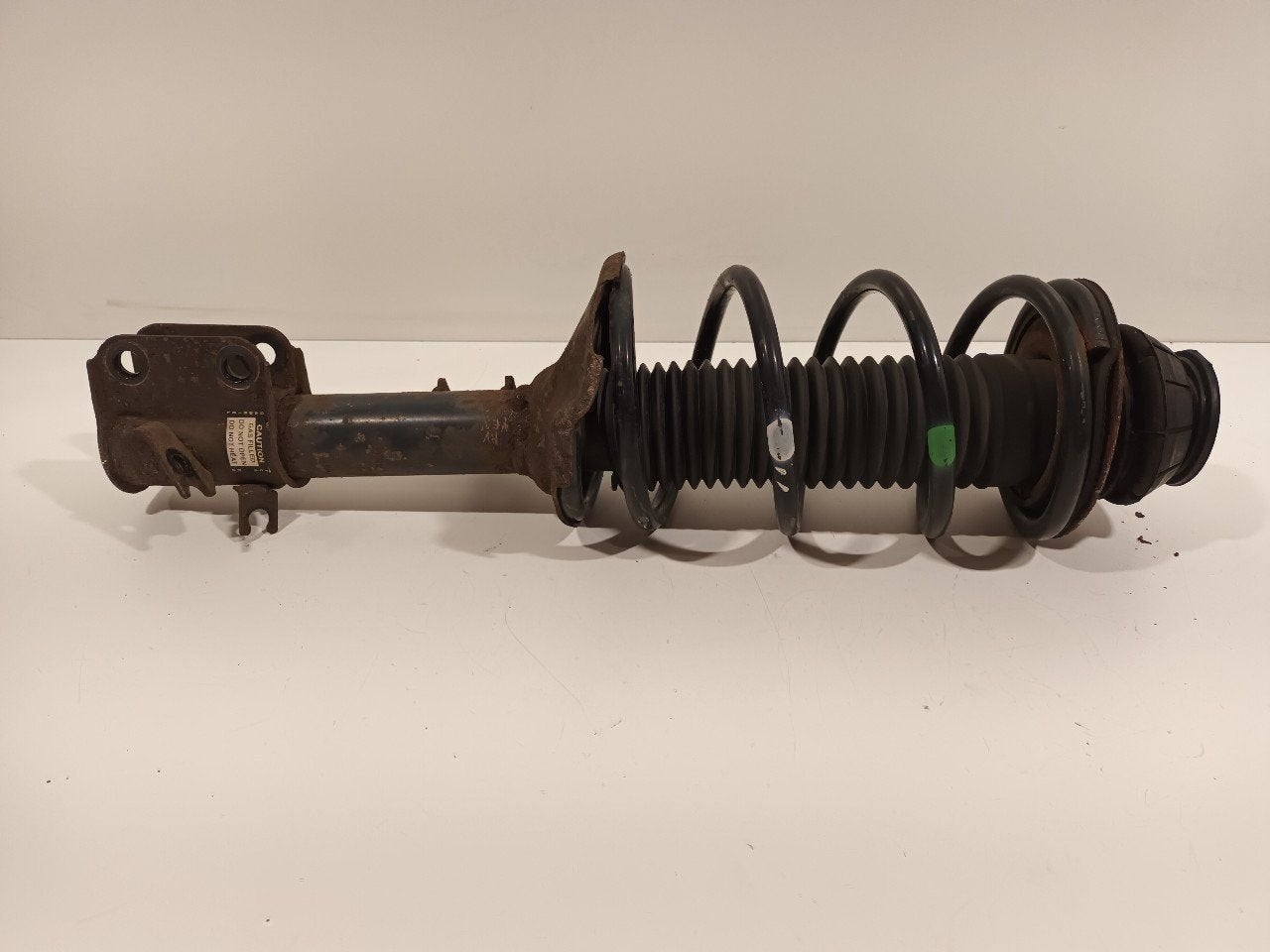 Veerpoot rechts voor Suzuki Alto, Onderdelen@venauto.nl, Van der Ven Autorecycling B.V., Gebruikt, Ettenseweg 76, 4706 PB Roosendaal, The Netherlands