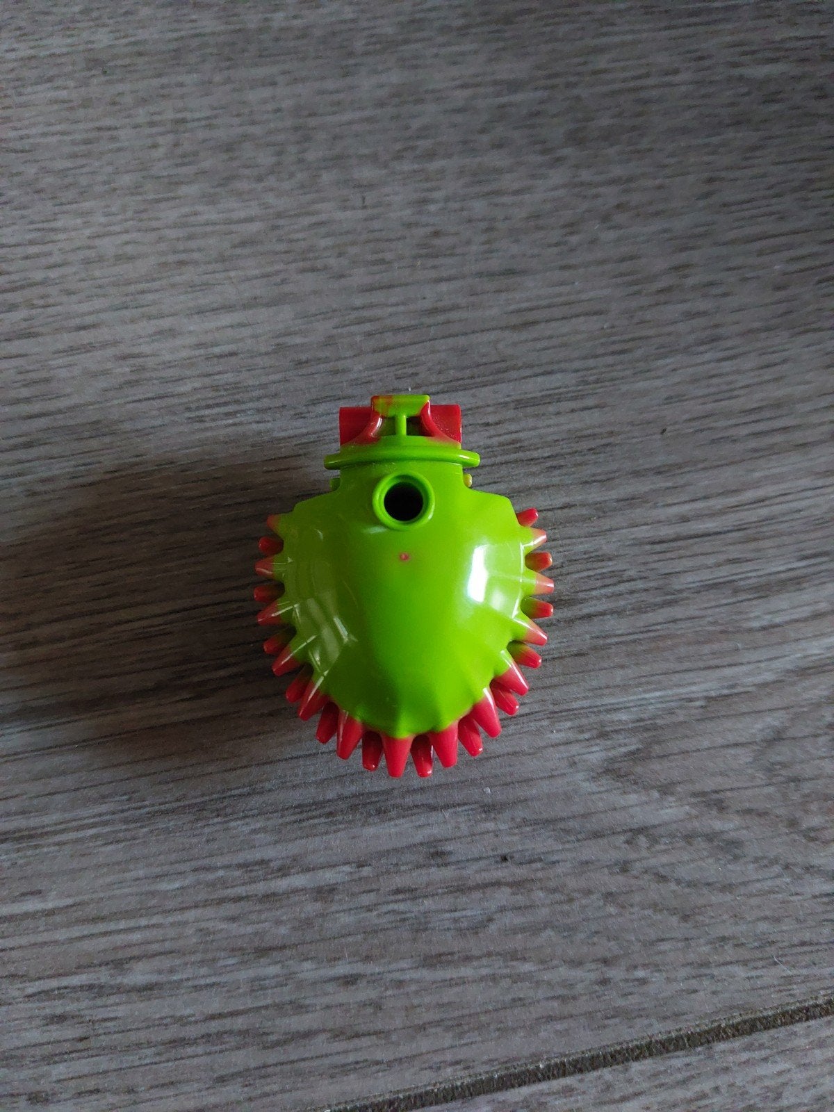 Lego Vleesetende Plant, Ophalen of Verzenden