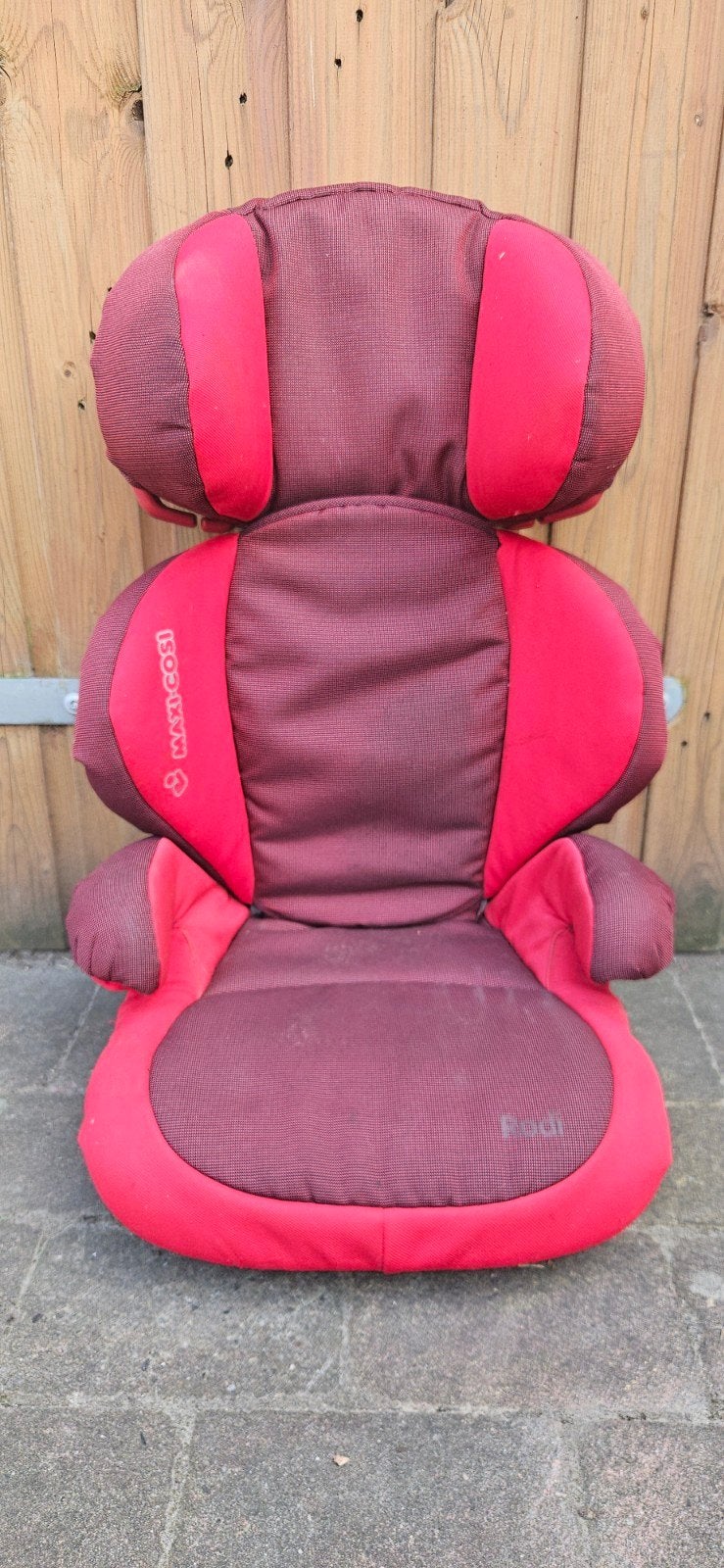 auto stoeltjes Maxi Cosi, rodi, Kinderen en Baby's, 15 t/m 36 kg, Ophalen of Verzenden, Maxi-Cosi, Gebruikt