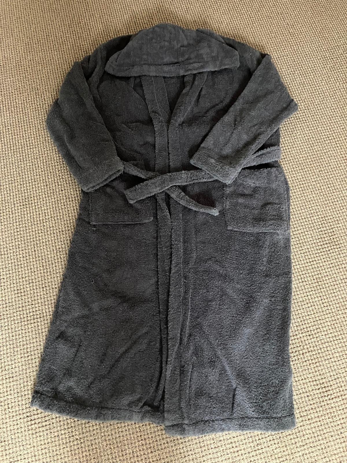 Badjas, Hema, Ophalen of Verzenden, Zo goed als nieuw, Maat 38/40 (M)