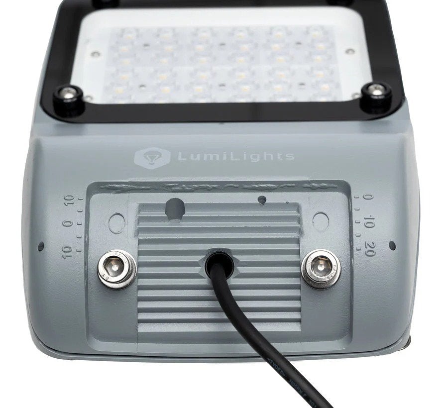 Foto 3 van LED Straatlamp 50W - 160LM/W - ERP 2.0 - 6000K
