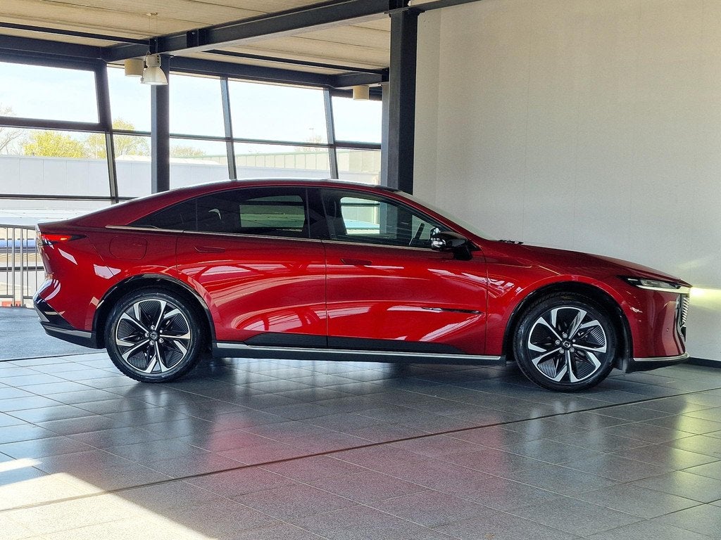 Mazda 6e Takumi 68.8 kWh Navigatie, Climate/Cruise Control,, Auto's, Mazda, Automaat, 12 maanden, Gebruikt, Zwart