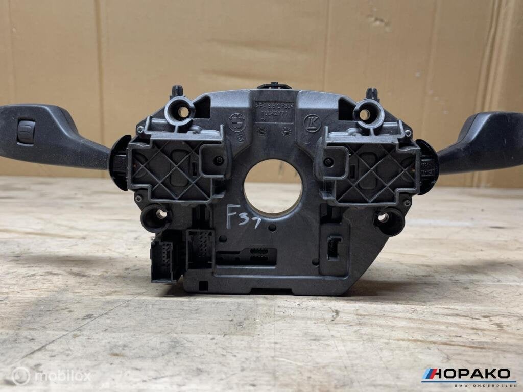 Combischakelaar stuurkolom BMW F20 F25 F30 F31 925375901, Auto-onderdelen, Gebruikt, Einsteinlaan 5 rijswijk, Bmw, Ophalen of Verzenden