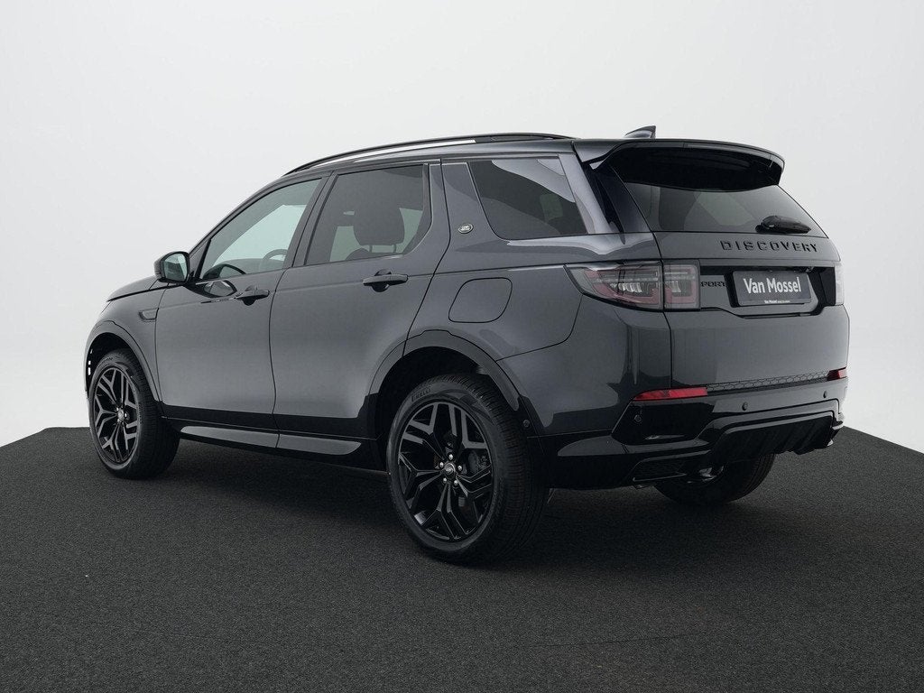 Land Rover Discovery Sport 1.5 P270e PHEV Business Landmark, Auto's, Land Rover, 1498 cc, Euro 6, 15 kWh, Discovery Sport