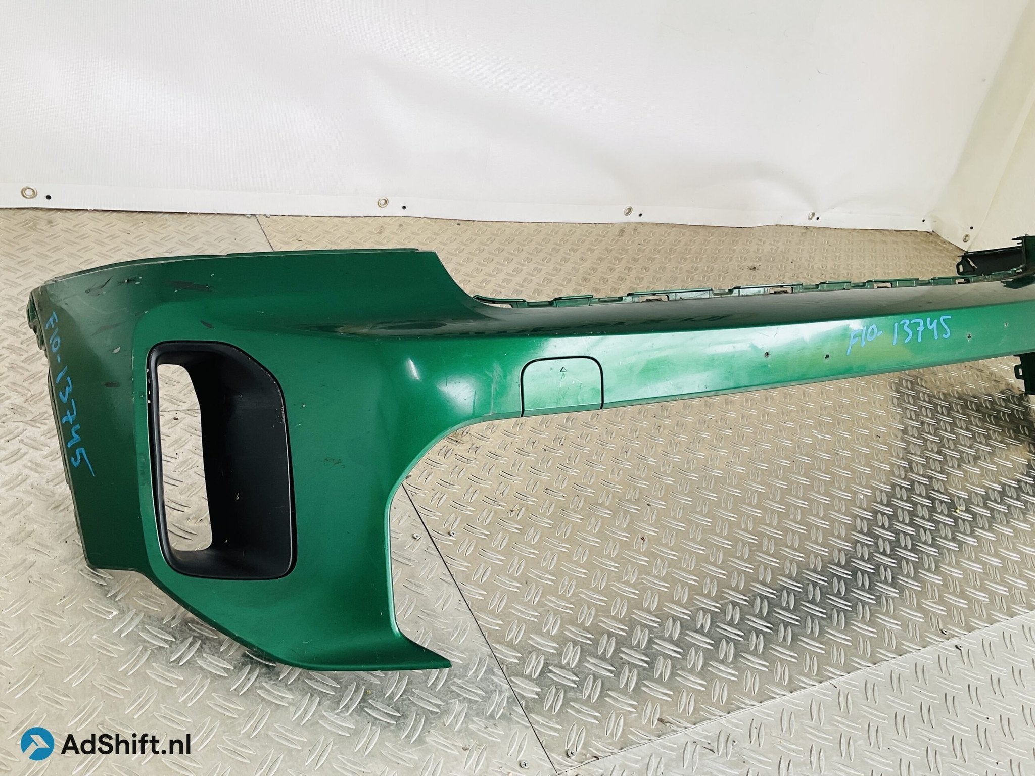 Bumper Mini Cooper Countryman F60 85260000 Voorbumper 2-K1-1, Auto-onderdelen, Bumper