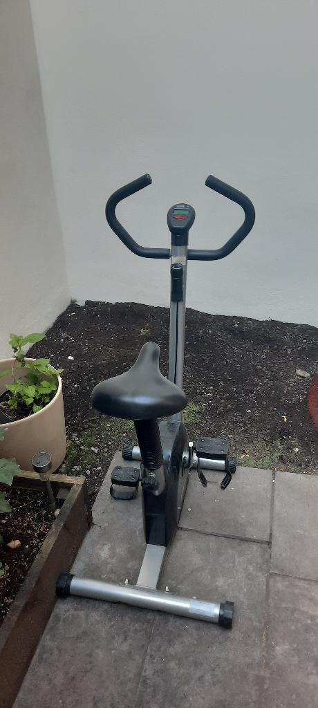 Hometrainer, Ophalen, Overige materialen, Gebruikt, Benen