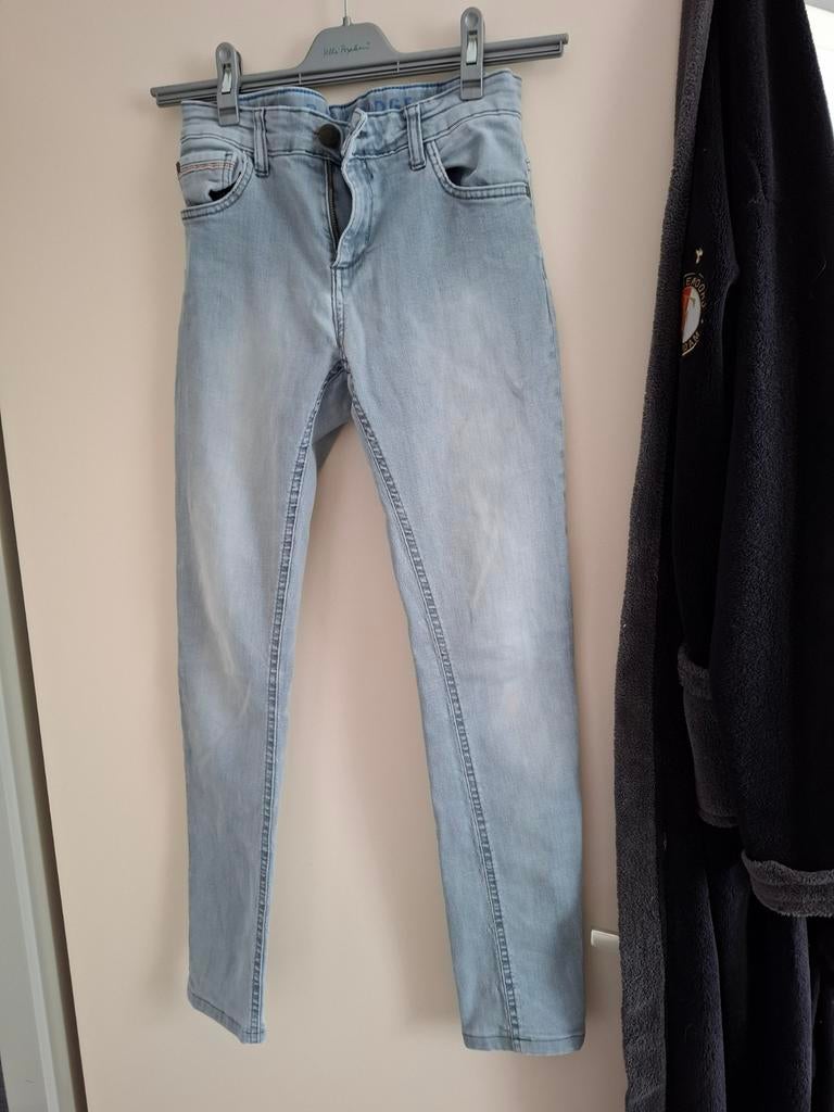 Blue Ridge Jeans - Zo goed als nieuw maat 170, Zo goed als nieuw, Blue Ridge, Jongen, Ophalen