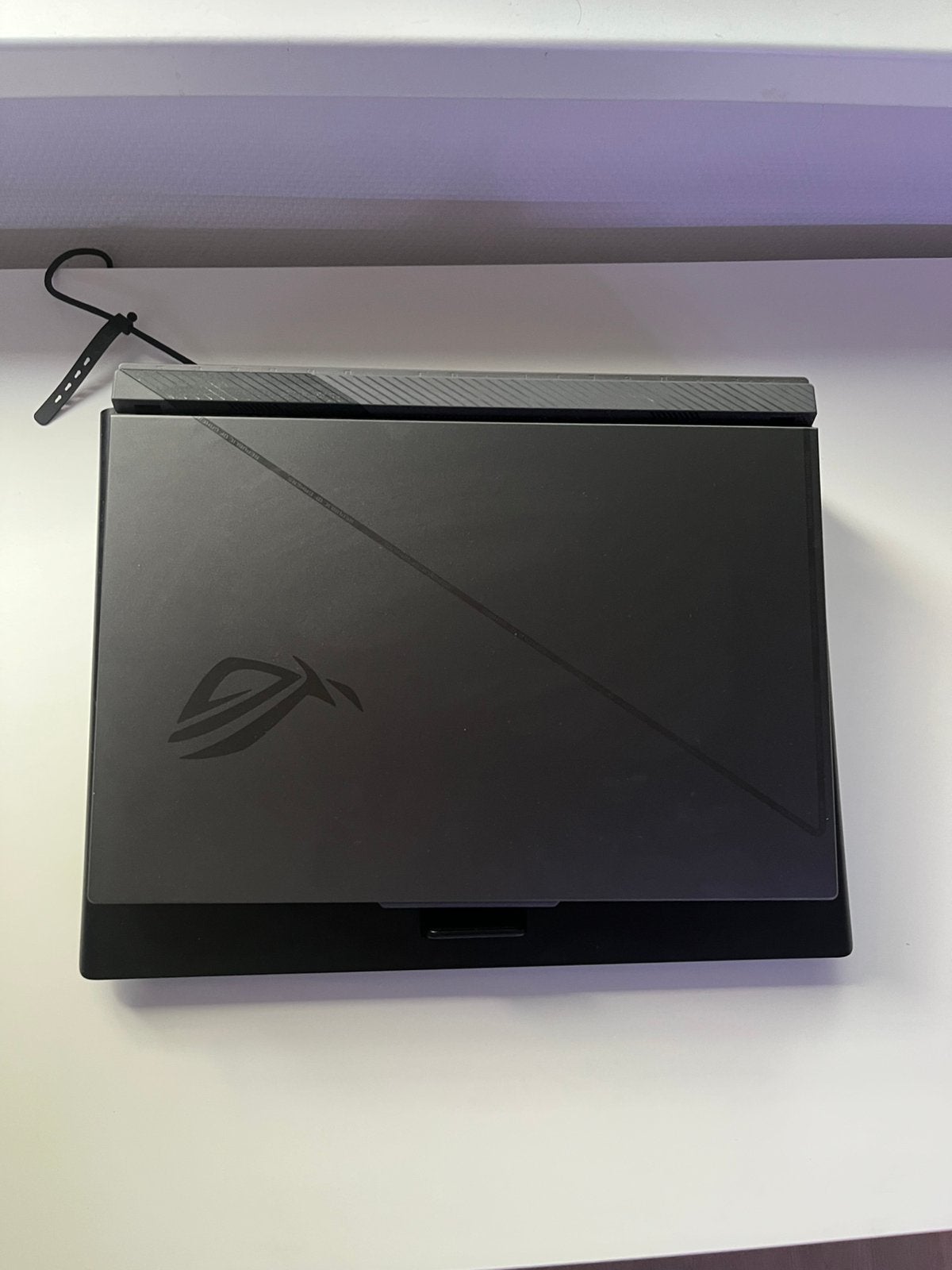 Foto 6 van ASUS ROG Strix G16 RTX 4060 + Razer Gaming Set