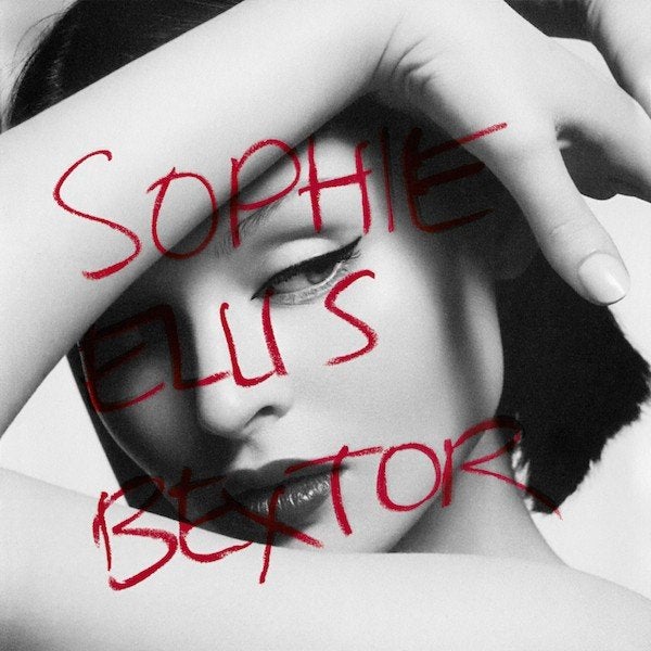 Sophie Ellis Bextor - Read my Lips (CD), Gebruikt, Pop, Ophalen of Verzenden, Inclusief doosje