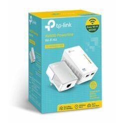 TP-Link 300 Mbps AV500 Wi-Fi Powerline extender startset, N, N, Nieuw, Ophalen of Verzenden