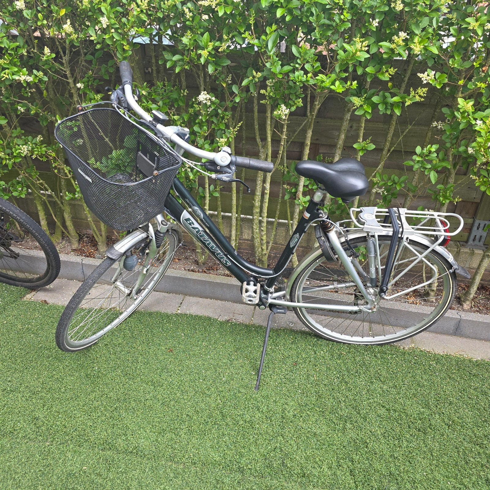 Batavus jamima comfort dames fiets, 53 tot 56 cm, Ophalen of Verzenden, Batavus