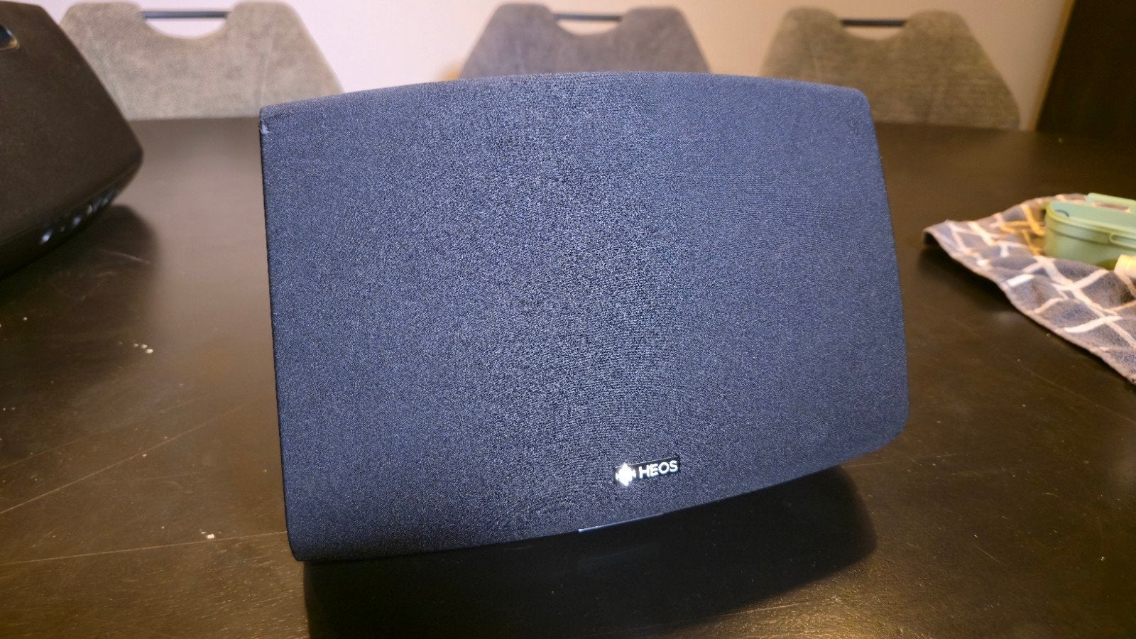 Heos 5 HS2 draadloze multiroom speaker, Overige merken, Bluetooth, Ophalen of Verzenden, Zo goed als nieuw