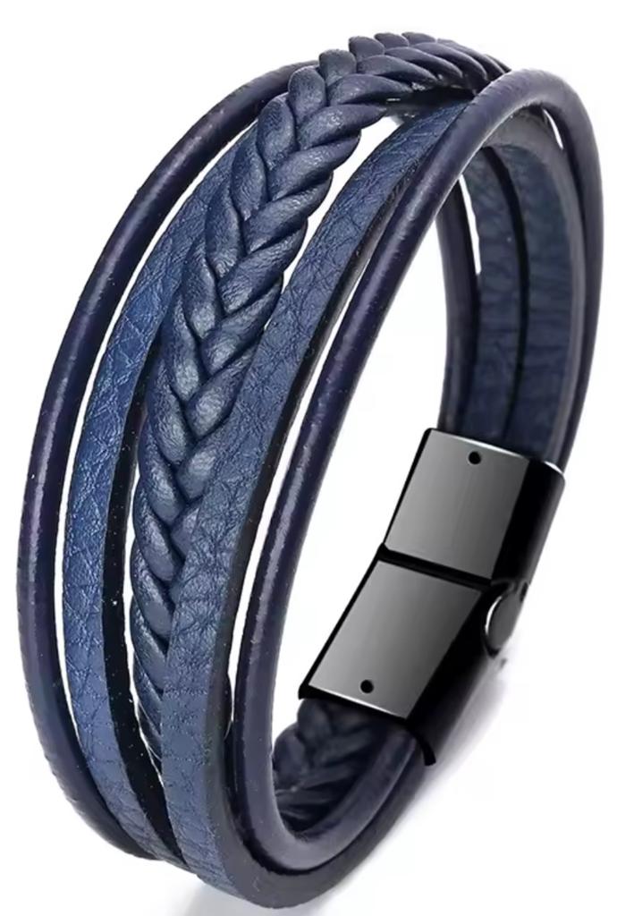 Herenarmband, Ophalen of Verzenden, Nieuw