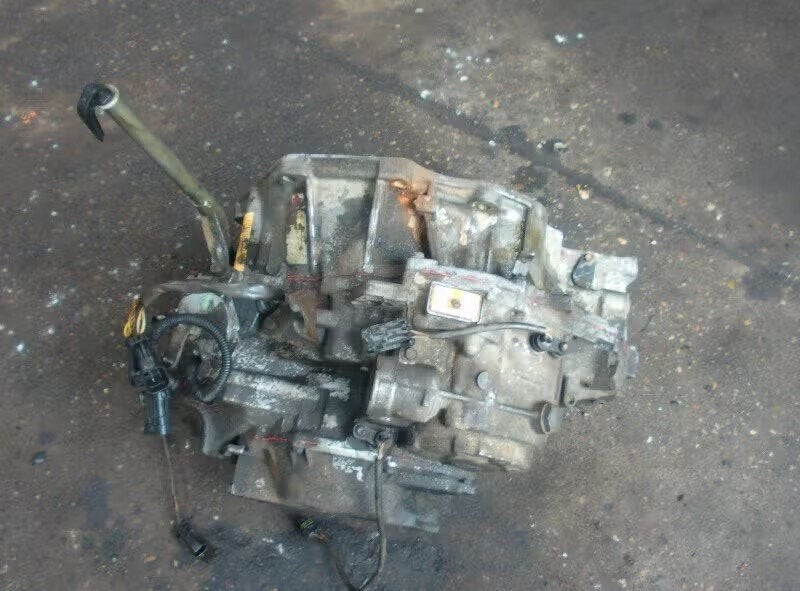 VERSNELLINGSBAK AUTOMAAT Saab 900 II (YS3D) (4238531), Saab-de-info@saabgroup.com, Gebruikt, Ophalen of Verzenden, Saab Deutschland GmbH