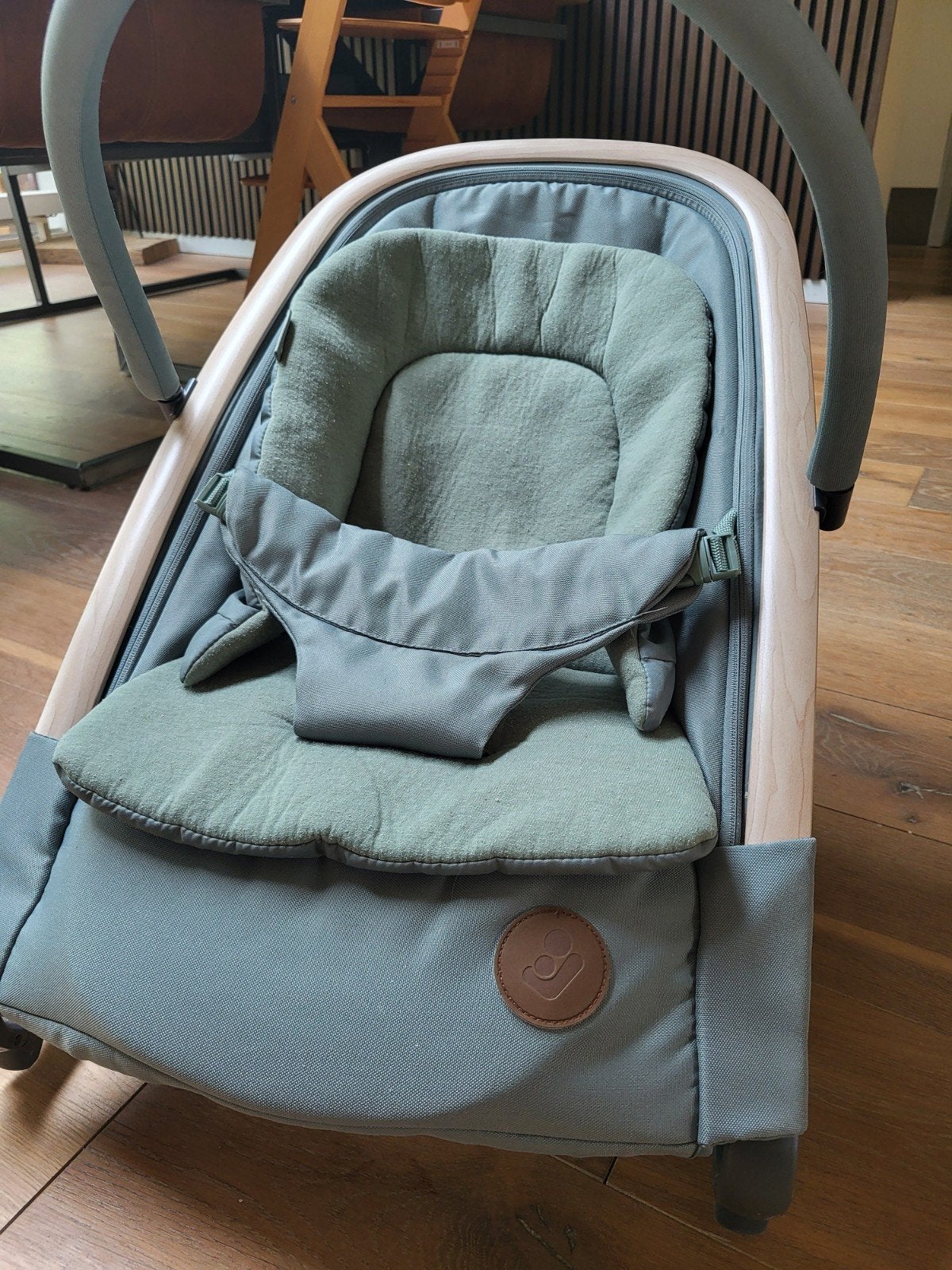 Maxi Cosi Kori Wipstoel, Kinderen en Baby's, Wipstoeltjes, Verstelbaar, Wipstoel, Zo goed als nieuw, Ophalen