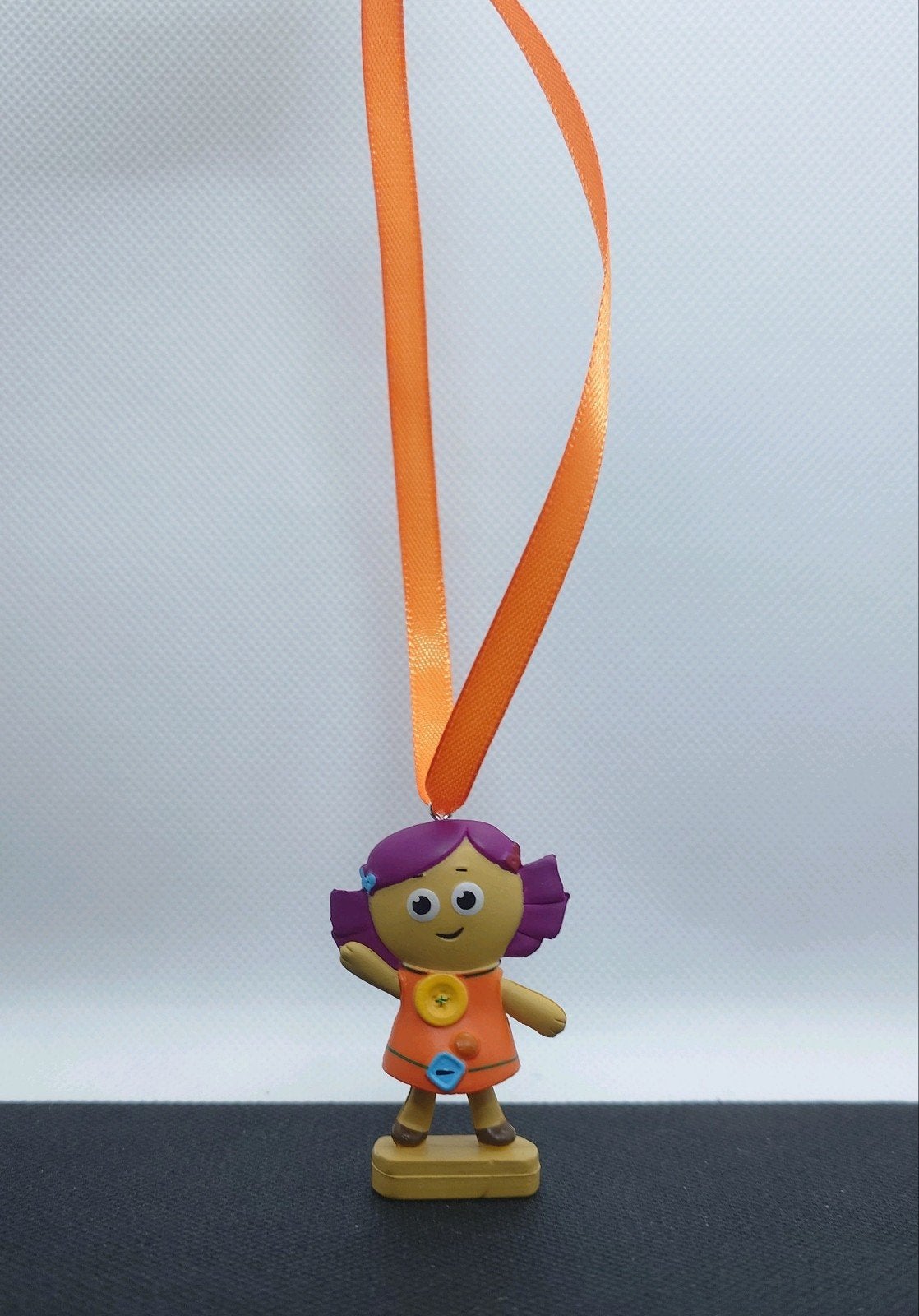 Disney Toy Story Dolly Dollie kerst ornament hanger kerstbal, Ophalen of Verzenden, Nieuw