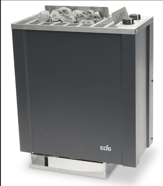nieuwe sauna kachel EOS filius 4.5 kw, Sport en Fitness, Sauna, Nieuw, Onderdelen, Fins of Traditioneel, Ophalen