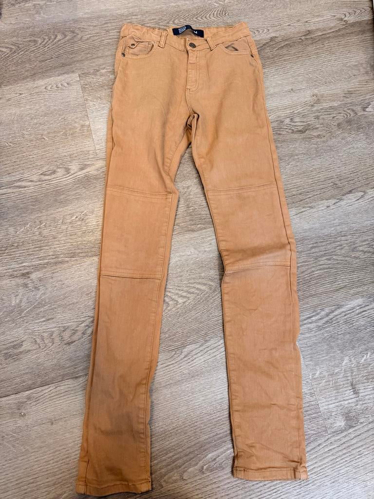 Dutch Dream Denim broek maat 164, Ophalen of Verzenden, Gebruikt, Jongen, Broek