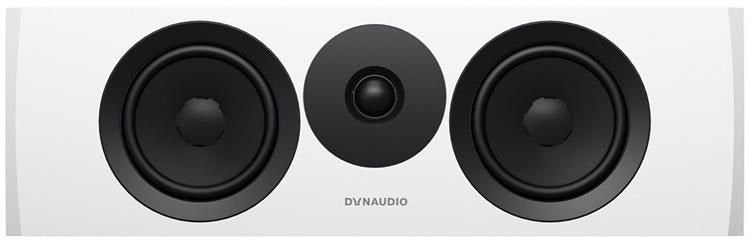 Nieuwe Dynaudio Emit 25C centerspeaker - Walnut, Overige merken, ., Nieuw, Ophalen of Verzenden