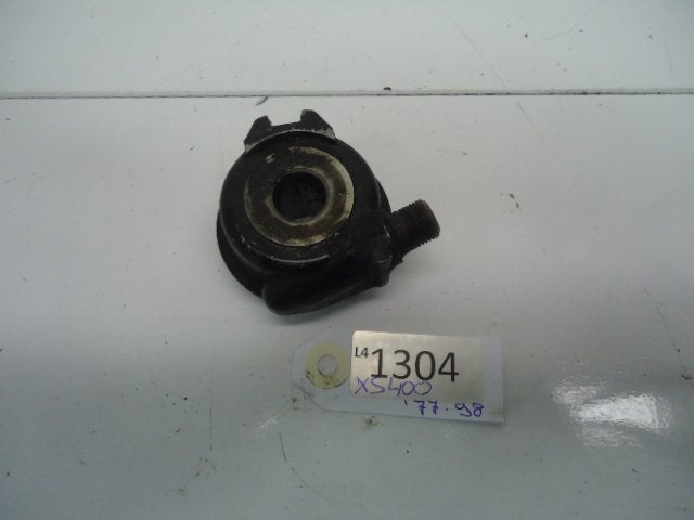XS400 1979 - 1985, 1977 - 1978 Yamaha D1-33464, Motoren