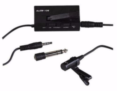 Stereo Miniatur Electret condensator microfoon G157B-KJ, Muziek en Instrumenten, ., Nieuw, Ophalen of Verzenden, .