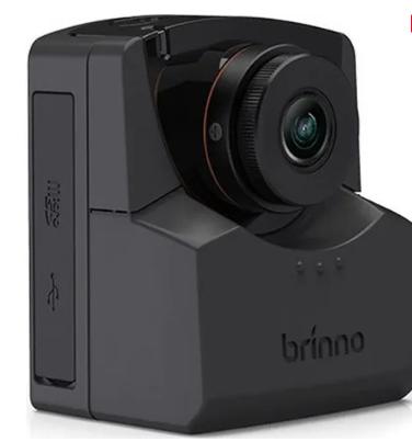 Brinno TLC2020 HDR timelapse camera, Overige merken, Full HD, Camera, Nieuw