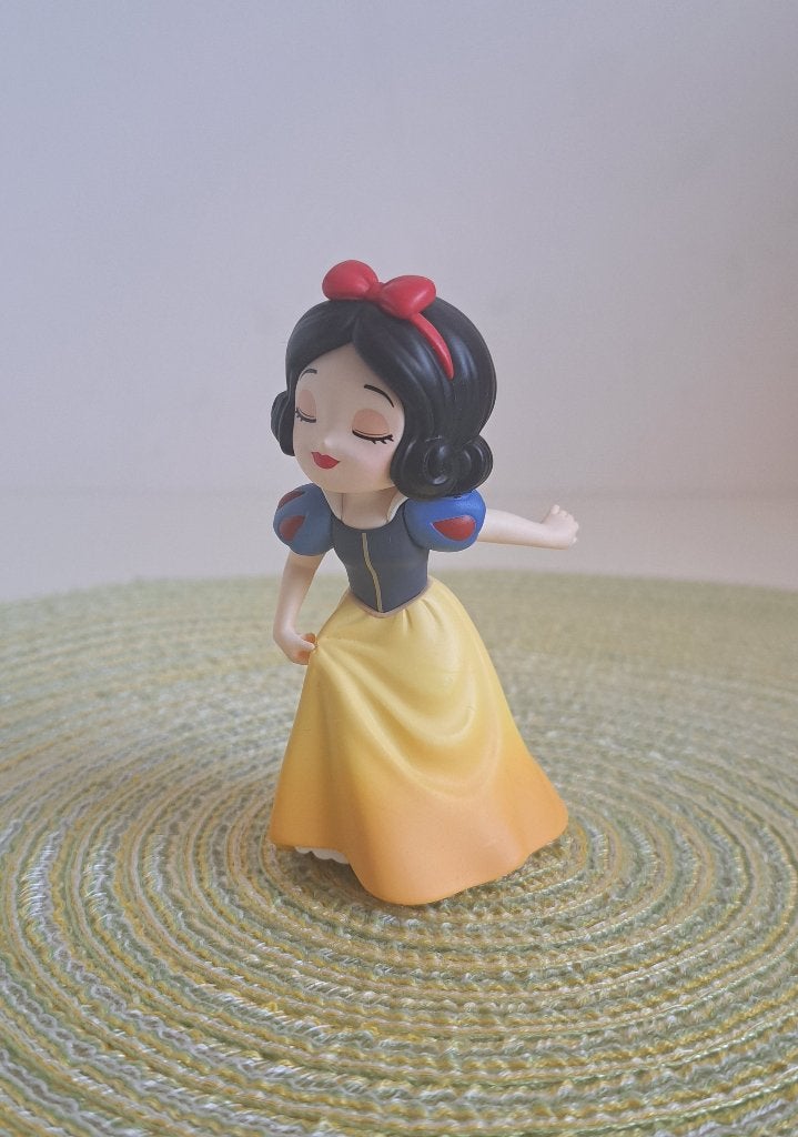 Pop Mart - Snow White - Disney, Ophalen of Verzenden, Zo goed als nieuw