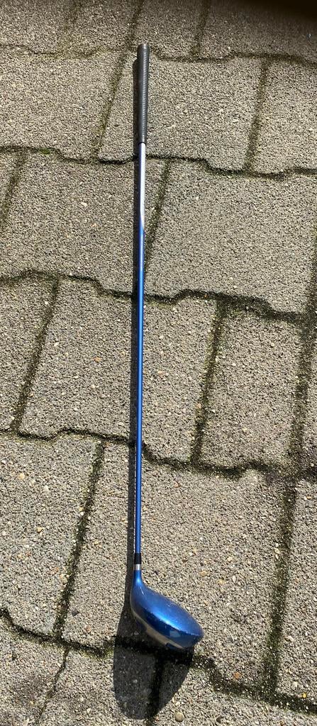 Houten Apron XT 494 10.5 graden, Sport en Fitness, Golf, Ophalen of Verzenden, Zo goed als nieuw, Club