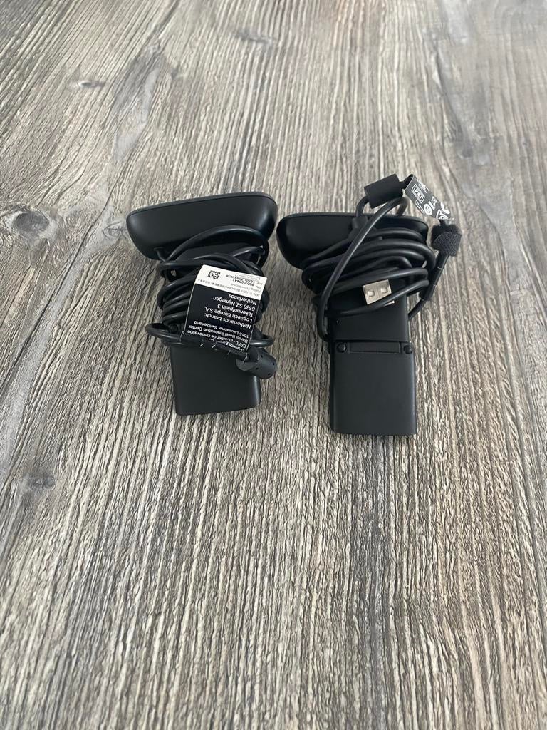 Logitech HD Webcam C270., Ophalen, Zo goed als nieuw, Windows, Monitorclip