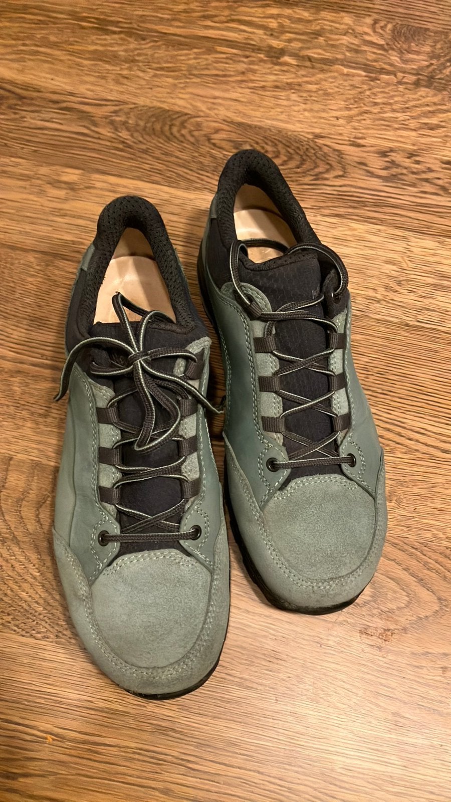 Hanwag wandelschoenen 40,5, Ophalen of Verzenden, Zo goed als nieuw, Schoenen