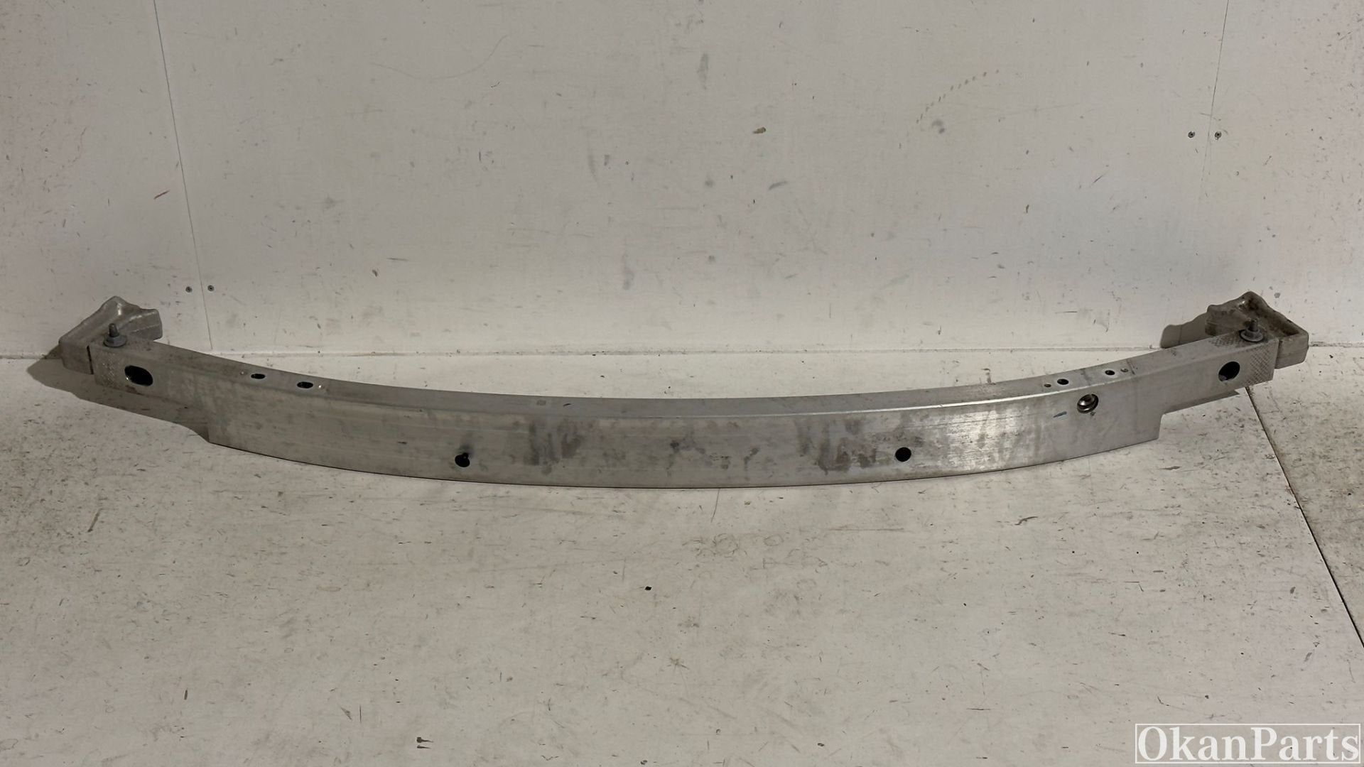Tesla Model Y voor bumperbalk 1487601-SN-G