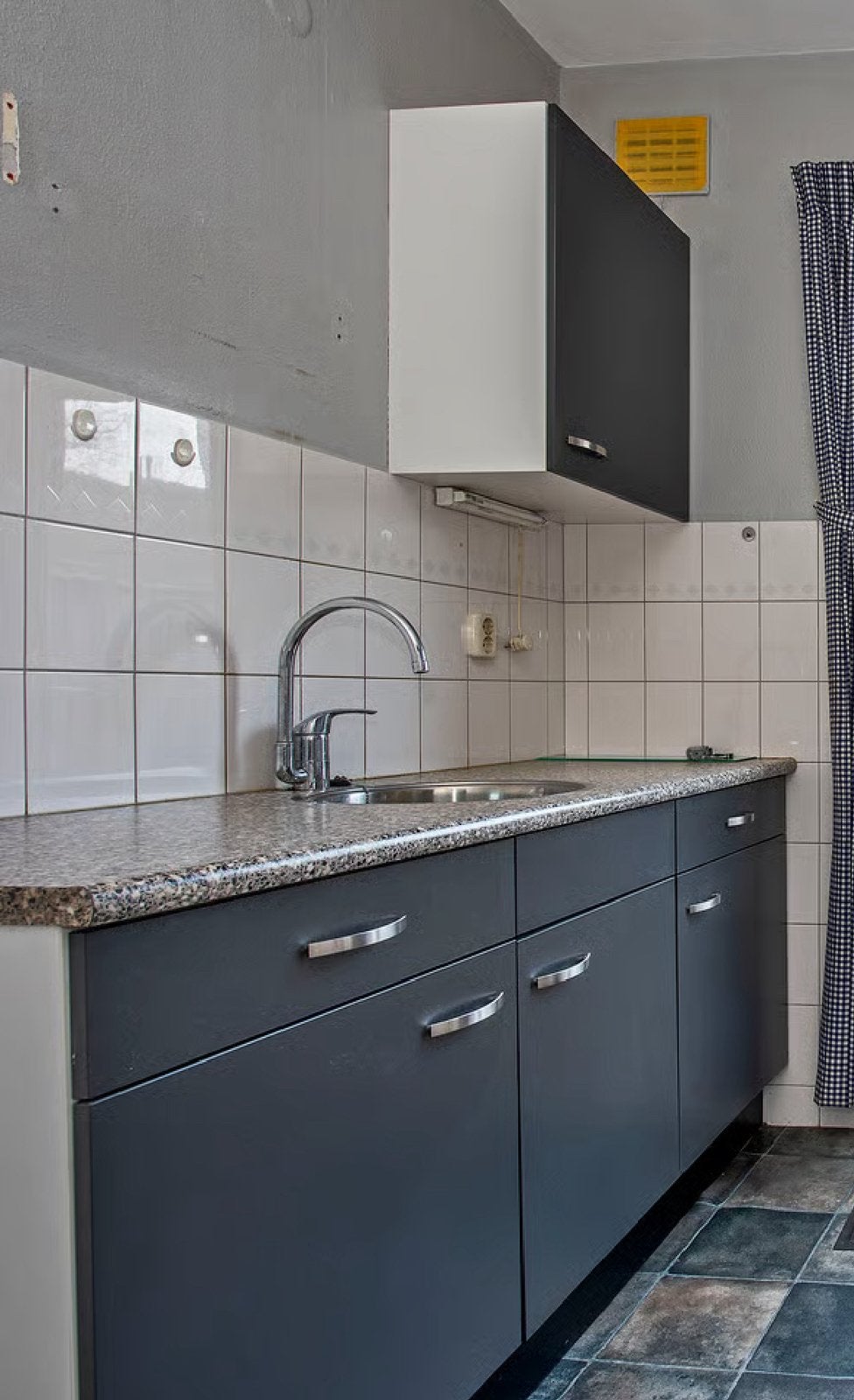 Keuken vandaag ophalen!, Huis en Inrichting, Keuken | Complete keukens, Ophalen, Zo goed als nieuw, Overige typen