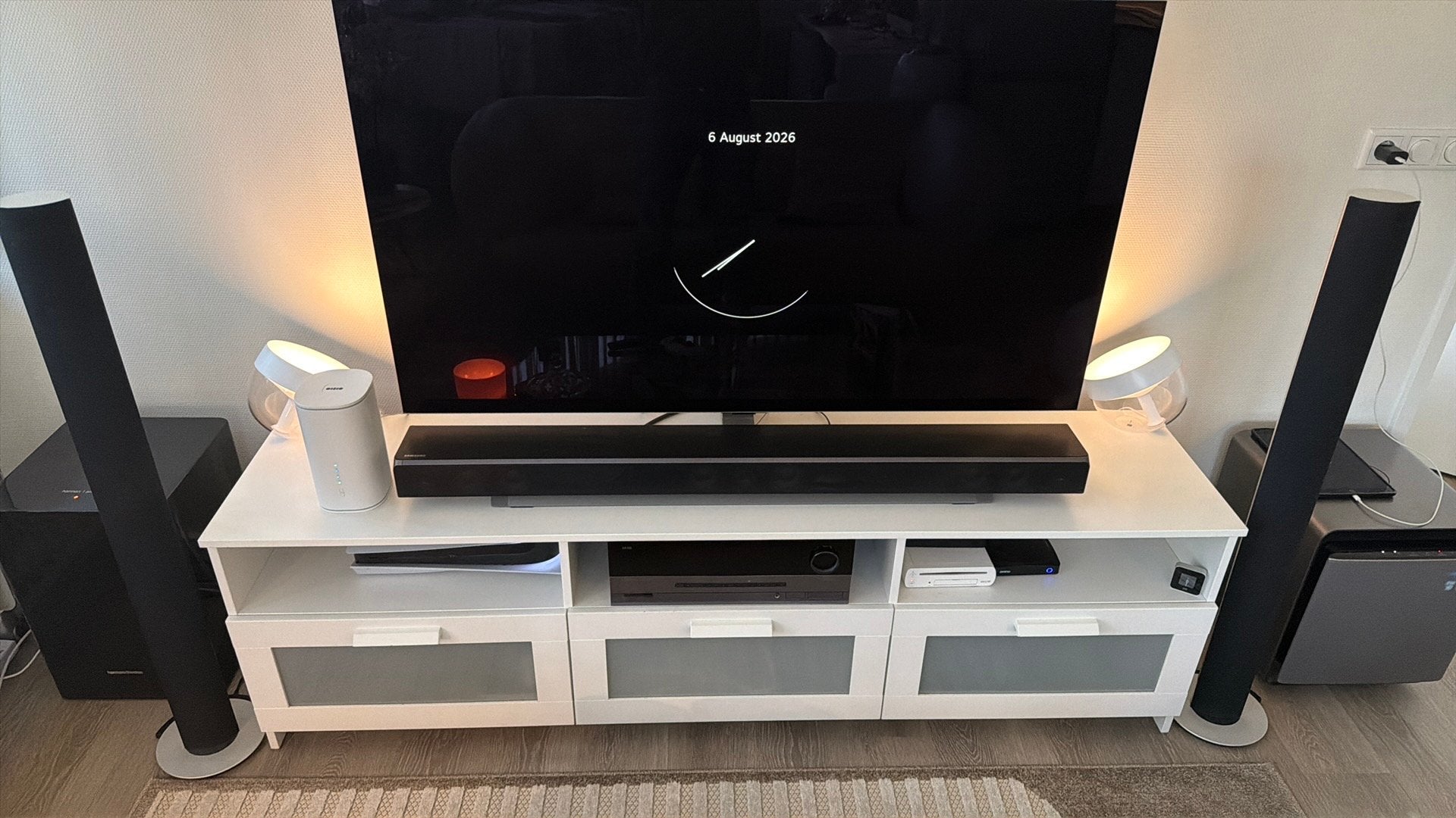 Beolab 6000, Ophalen of Verzenden, Refurbished
