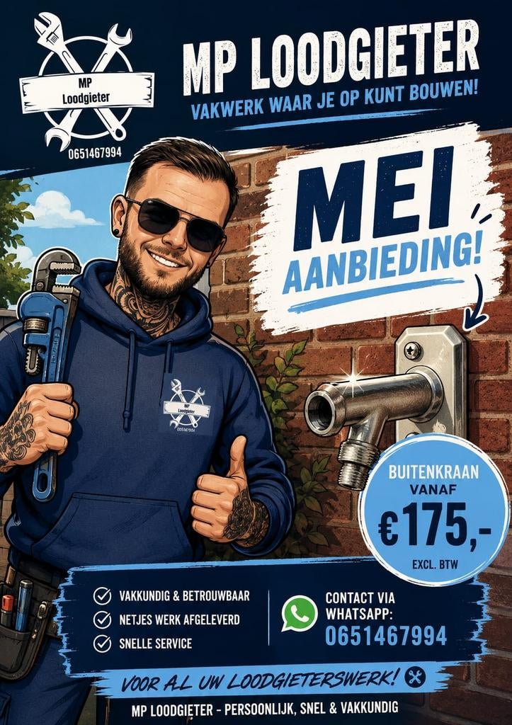 Loodgieter