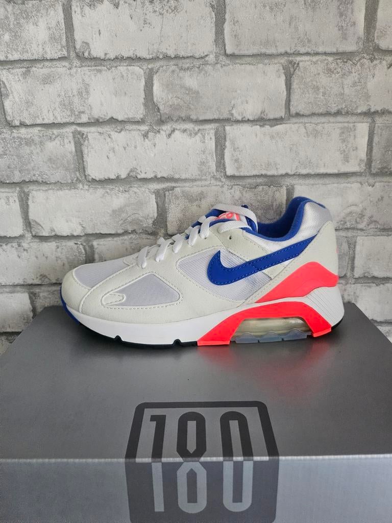 Nike air 180 ULTRAMARINE maat 38, Kleding | Heren, Schoenen, Ophalen of Verzenden, Nieuw