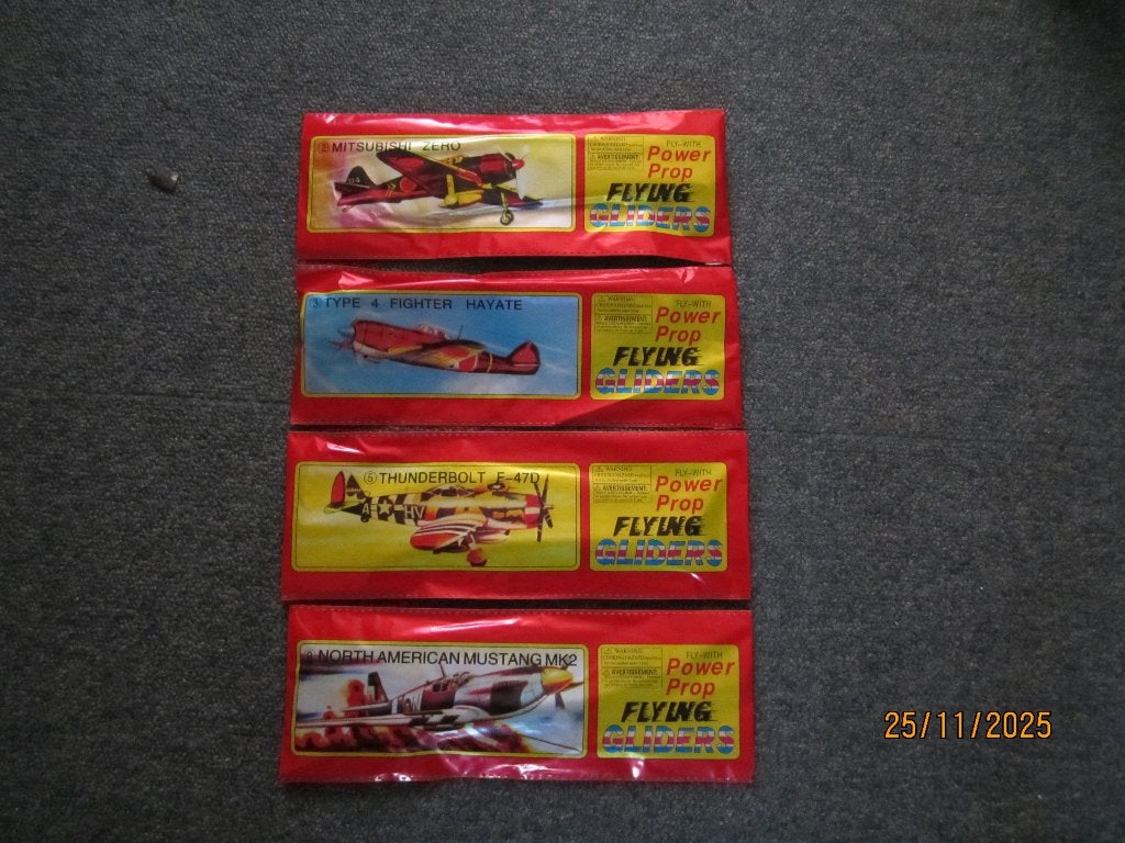 Vliegtuigen, Overige merken, Nieuw, Ophalen of Verzenden, Groter dan 1:72