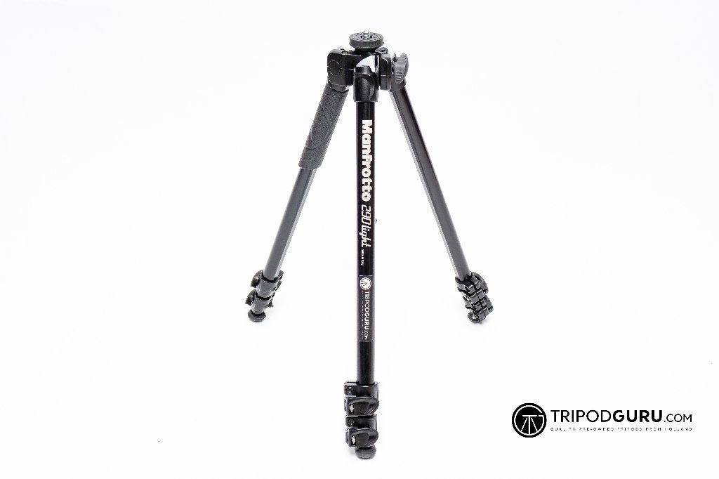 Manfrotto MK290LTA3 statief, Gebruikt, Via Valsugana, 100 36022 Cassola (VI) Italy, Info@videndum.com, Videndum Media Solutions Spa