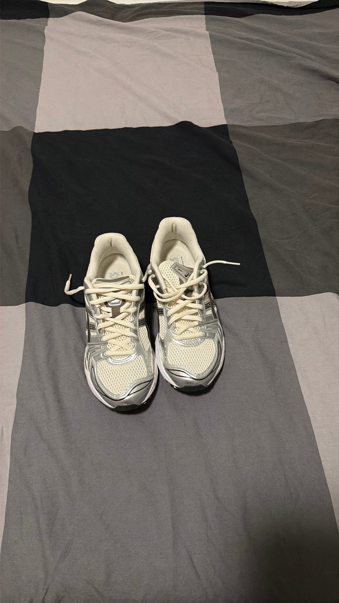 Asics GEL KAYANO 14 maat 40, Overige kleuren, Sportschoenen, Ophalen of Verzenden, Zo goed als nieuw